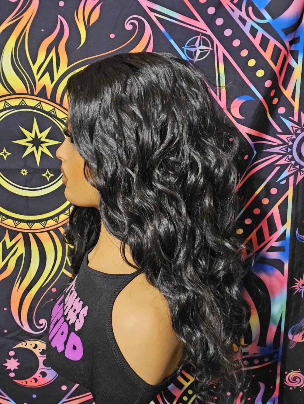Wig - Picture 2 of 3
